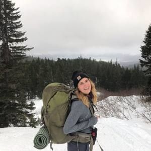 Meet your Posher, Andi